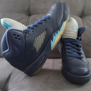 COPY - Jordan Retro 5 Pregrape